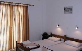 Profilio Apartments