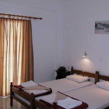 Profilio Apartments Georgioupoli Eksteriør billede