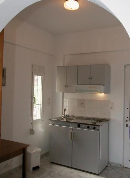 Profilio Apartments Georgioupoli Værelse billede