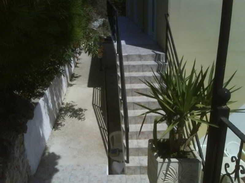 Profilio Apartments Georgioupoli Eksteriør billede