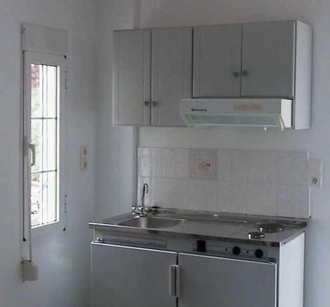 Profilio Apartments Georgioupoli Eksteriør billede